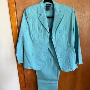 Rafaella pants suit